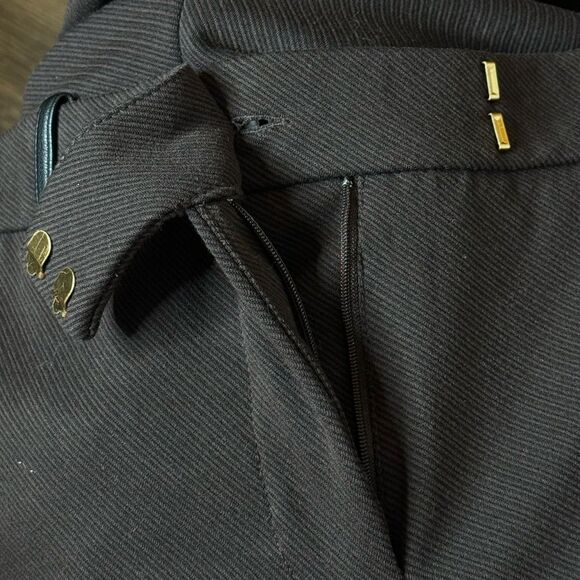 Marc New York Marc Andrew Brown Pants size 14 - Picture 5 of 5